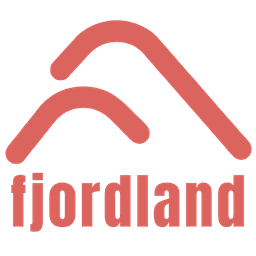 Fjordland Logo